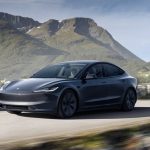 В Норвегия през януари са продадени само седем нови бензинови коли