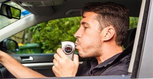 Италия въведе задължителни алкотестери в колите за шофьори с нарушения