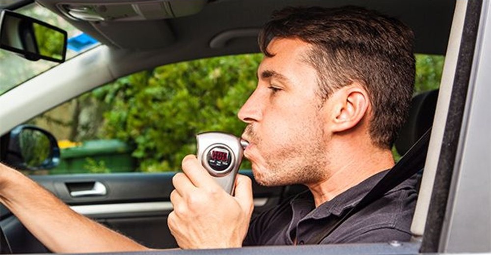 Италия въведе задължителни алкотестери в колите за шофьори с нарушения