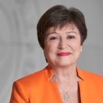 Кристалина Георгиева подкрепи икономическите реформи в Йемен чрез МВФ