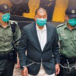 Апелативният съд в Хонконг отмени присъдата за измама на медийния магнат Джими Лай