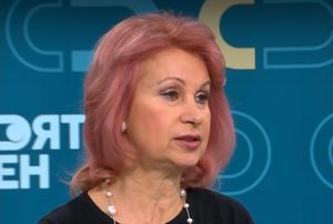 Проф. Ива Христова: Случаите на варицела и скарлатина растат, грипът отстъпва