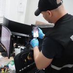 ГДНП дигитализира криминалистическата дейност с проект за над 4 милиона лева