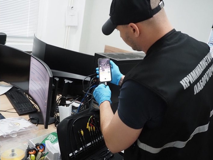 ГДНП дигитализира криминалистическата дейност с проект за над 4 милиона лева