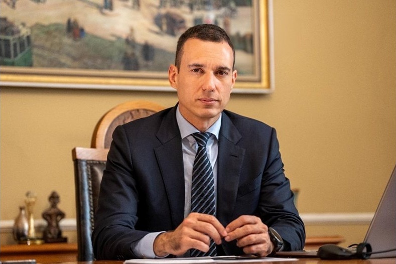 Васил Терзиев: Транспортните синдикати готвят протести в предизборния период, няма да отстъпим за небостъргача до „Парадайс“