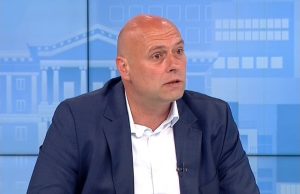 Иван Кирилов: Лъжа е, че транспортните синдикати готвят протест