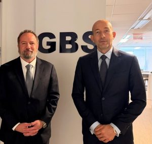 Техгигантът Baker Hughes и Главболгарстрой обсъдиха енергийни проекти във Вашингтон