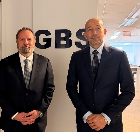 Техгигантът Baker Hughes и Главболгарстрой обсъдиха енергийни проекти във Вашингтон