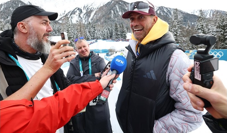 Клоп напуска "Ред Бул"? Оливер Минцлаф даде категоричен отговор на слуховете