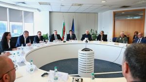 Графикът на Летище „Васил Левски“ остава непроменен въпреки мисията на НАТО