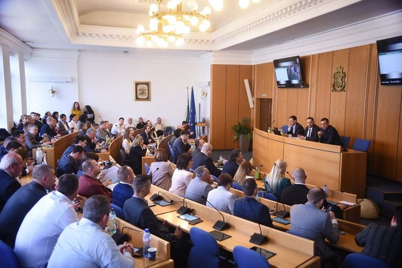 Столичният общински съвет одобри споразумение с БАН за реализиране на парк „Кукуряк“ в „Овча купел“