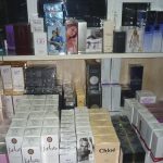 Митничари заловиха над 15 000 фалшиви парфюма, декларирани като авточасти за Франция