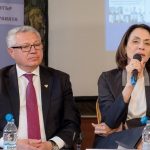 Министър-председателят Андрей Гюров назначи Велизар Шаламанов за заместник-министър на външните работи