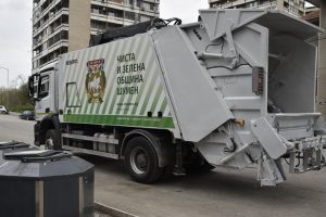 Община Шумен почисти над 70 нерегламентирани сметища през 2025 година