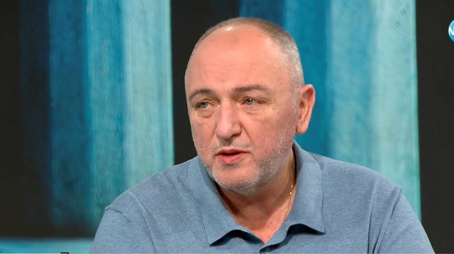 Антон Станков: Опитът за освобождаването на Сарафов е правилен, но законът оставя вратички