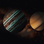 Ретрограден Меркурий и парад на планетите: Време за интуиция и баланс