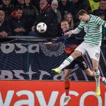 „Ференцварош“ поведе на „Лудогорец“ в реванша от Лига Европа