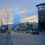 Столичната община подготвя нов план за спиране на 215-метровия небостъргач Paradise Tower