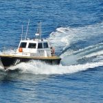 Един от убитите мъже в престрелка с кубинската брегова охрана искал да предизвика бунт в страната