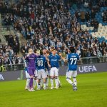 Само Пламен Андреев представя България в Европа след отпадането на Лудогорец и ПАОК