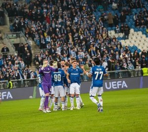 Само Пламен Андреев представя България в Европа след отпадането на Лудогорец и ПАОК