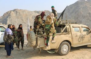 Военният баланс между Пакистан и Афганистан: Анализ на силите в условия на „открита война“