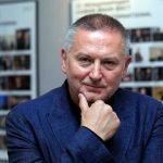 Георги Господинов е финалист за европейската литературна награда „Жан Моне“