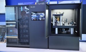 Китай пусна за публично изтегляне квантовата операционна система Origin Pilot