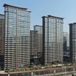 Китайските мегаполиси отчитат стабилизиране на пазара на недвижими имоти