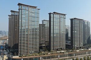 Китайските мегаполиси отчитат стабилизиране на пазара на недвижими имоти