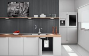 Компактни и енергоефективни решения за дома с проточните бойлери на Stiebel Eltron