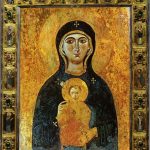 Пловдивската епархия посреща копие на чудотворната икона Света Богородица Победоносна