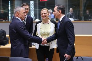 Проф. Сергей Игнатов: Улесняването на достъпа до „Хоризонт Европа“ е ключов приоритет