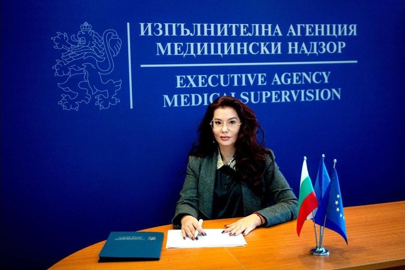 Иванка Динева след уволнението от ИАМН: Получавах заплахи и постоянен натиск