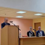 Старши комисар Диян Минков пое ОДМВР – Русе след рокада в ръководството