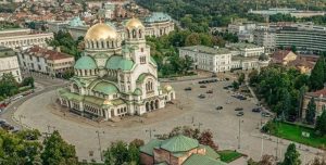 Ето как се променя движението в София за честването на 3 март