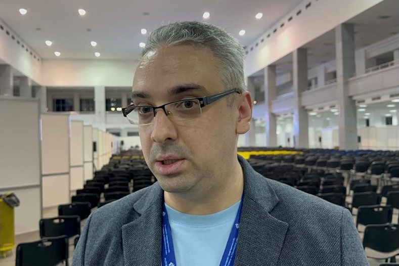 ЦИК назначи шефове от ГЕРБ-СДС за районните избирателни комисии в Пловдив и областта