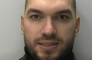 Осъдиха бивш български футболен талант за разпространение на кокаин в Англия