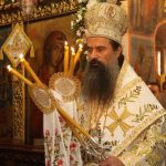 Патриарх Даниил възглавява тържественото богослужение за Неделя Православна на 1 март