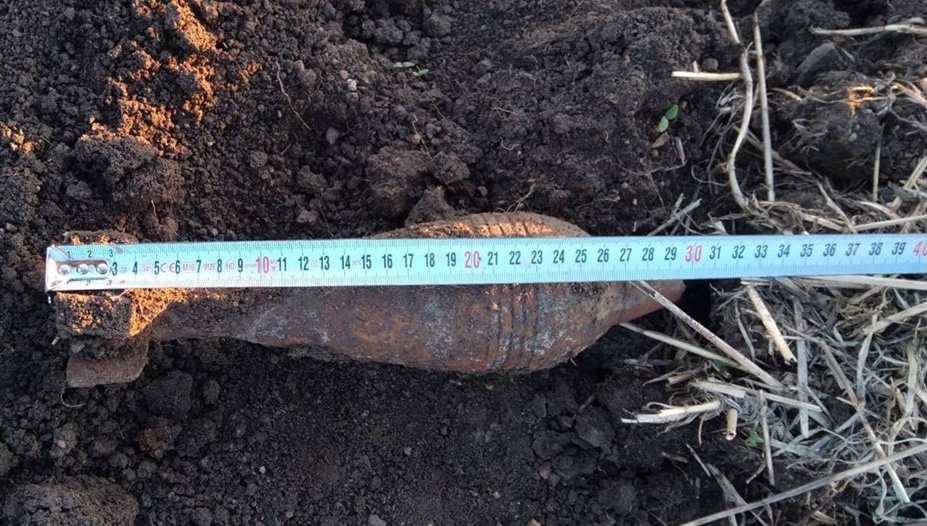 Военни специалисти от Сухопътните войски унищожиха взривни вещества в село Спахиево