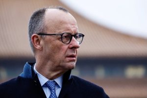 Германският канцлер Фридрих Мерц: По-нататъшната дипломация с Русия в момента е безсмислена