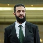 ООН отмени санкциите срещу групировката на сирийския президент Ахмед аш-Шараа