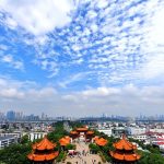 Китай отчете исторически най-доброто качество на въздуха през 2025 година