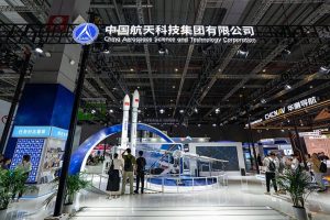 КМГ: Китай планира нови мисии до станция „Тиенгун" и подготовка за Луната през 2026 г.