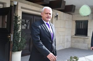 Емил Дечев: Смените на директори на областни дирекции на МВР ще бъдат повече от пет