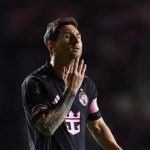 Лионел Меси и Интер Маями се срещат с Доналд Тръмп в Белия дом