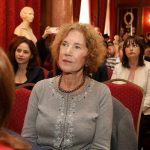 Елена Поптодорова: Ситуацията в Близкия изток се променя в рамките на минути