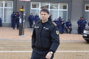 Шефът на СДВР Любомир Николов отрече преговори за кадрови промени в дирекцията