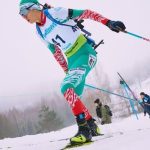 Георги Джоргов донесе бронзов медал за България от Световното първенство по биатлон