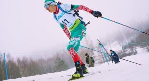 Георги Джоргов донесе бронзов медал за България от Световното първенство по биатлон